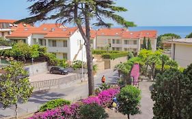 H11 Terrazzo Al Mare - Riva Ligure - Spiagge