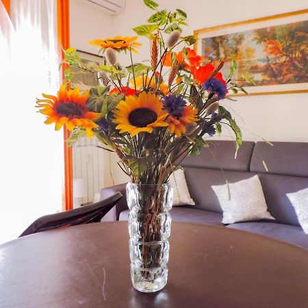 Appartement H11 Terrazzo Al Mare - Riva Ligure - Spiagge Extérieur photo