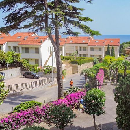 Appartement H11 Terrazzo Al Mare - Riva Ligure - Spiagge Extérieur photo