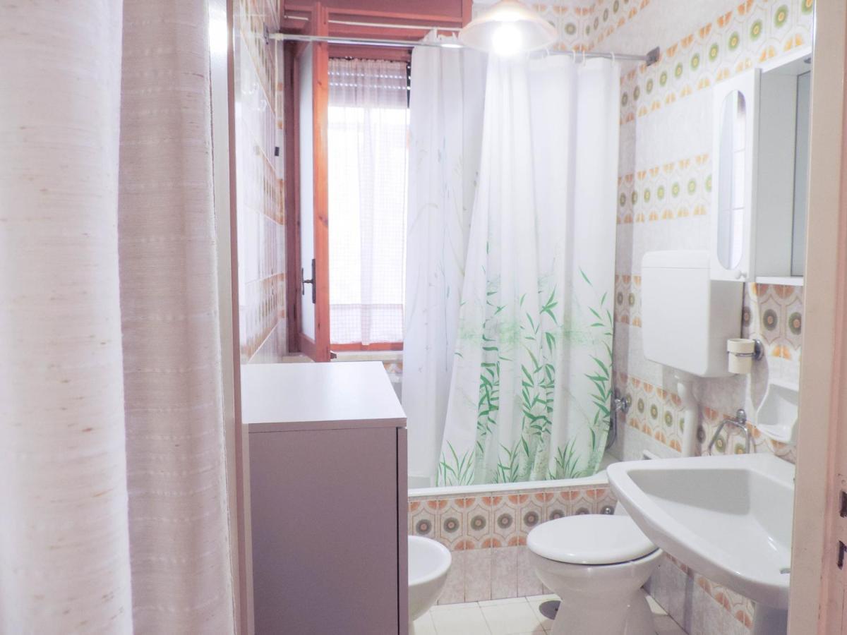 Appartement H11 Terrazzo Al Mare - Riva Ligure - Spiagge Extérieur photo
