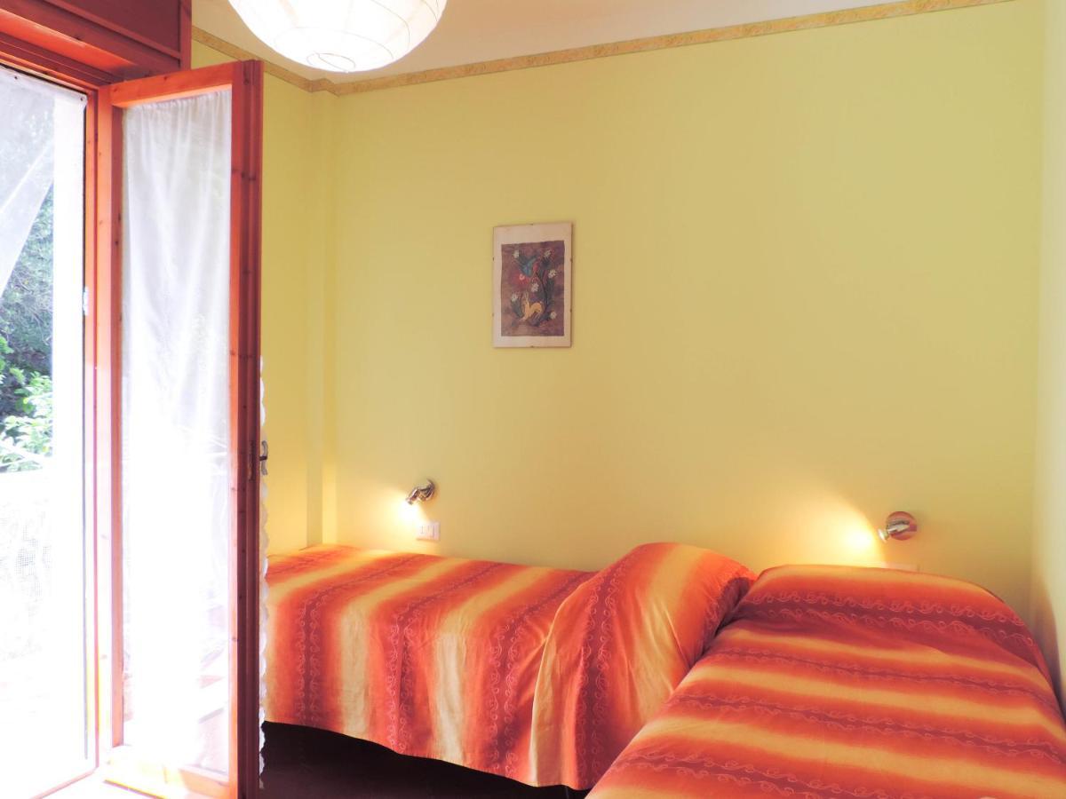 Appartement H11 Terrazzo Al Mare - Riva Ligure - Spiagge Extérieur photo
