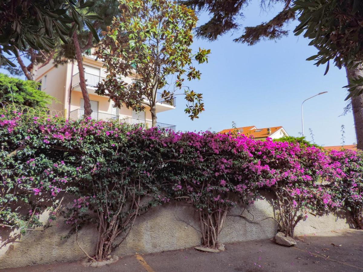 Appartement H11 Terrazzo Al Mare - Riva Ligure - Spiagge Extérieur photo