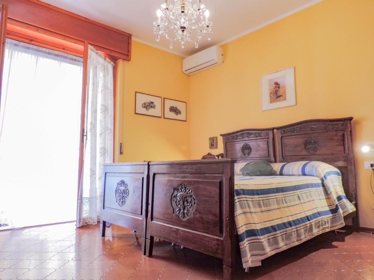Appartement H11 Terrazzo Al Mare - Riva Ligure - Spiagge Extérieur photo