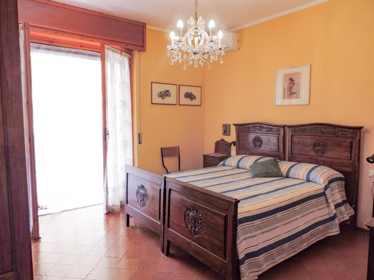 Appartement H11 Terrazzo Al Mare - Riva Ligure - Spiagge Extérieur photo
